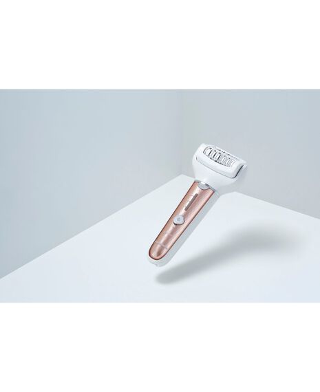 Wet & Dry Multi-Function 3-Speed Epilator